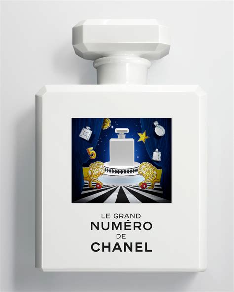 expo chanel 2022|grand palais chanel 2023.